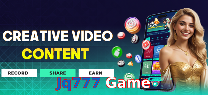 Jq777 Game game app for Pakistan players