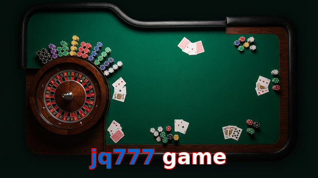 Game list for Jq777 Game casino section