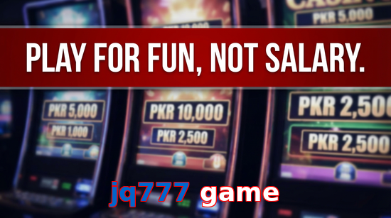 Payment and PKR controls in Jq777 Game