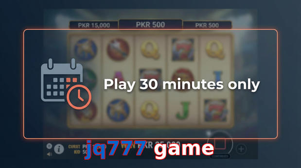 Payment and PKR controls in Jq777 Game