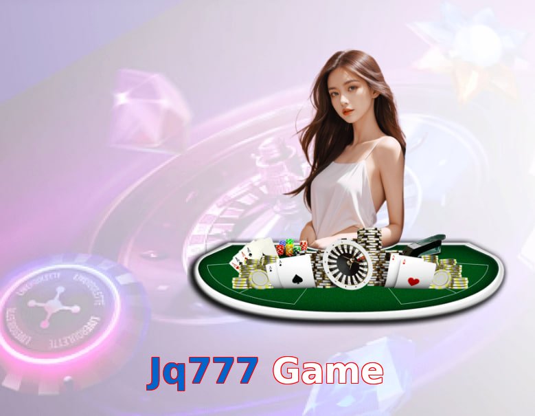 Jq777 Game game app for Pakistan players
